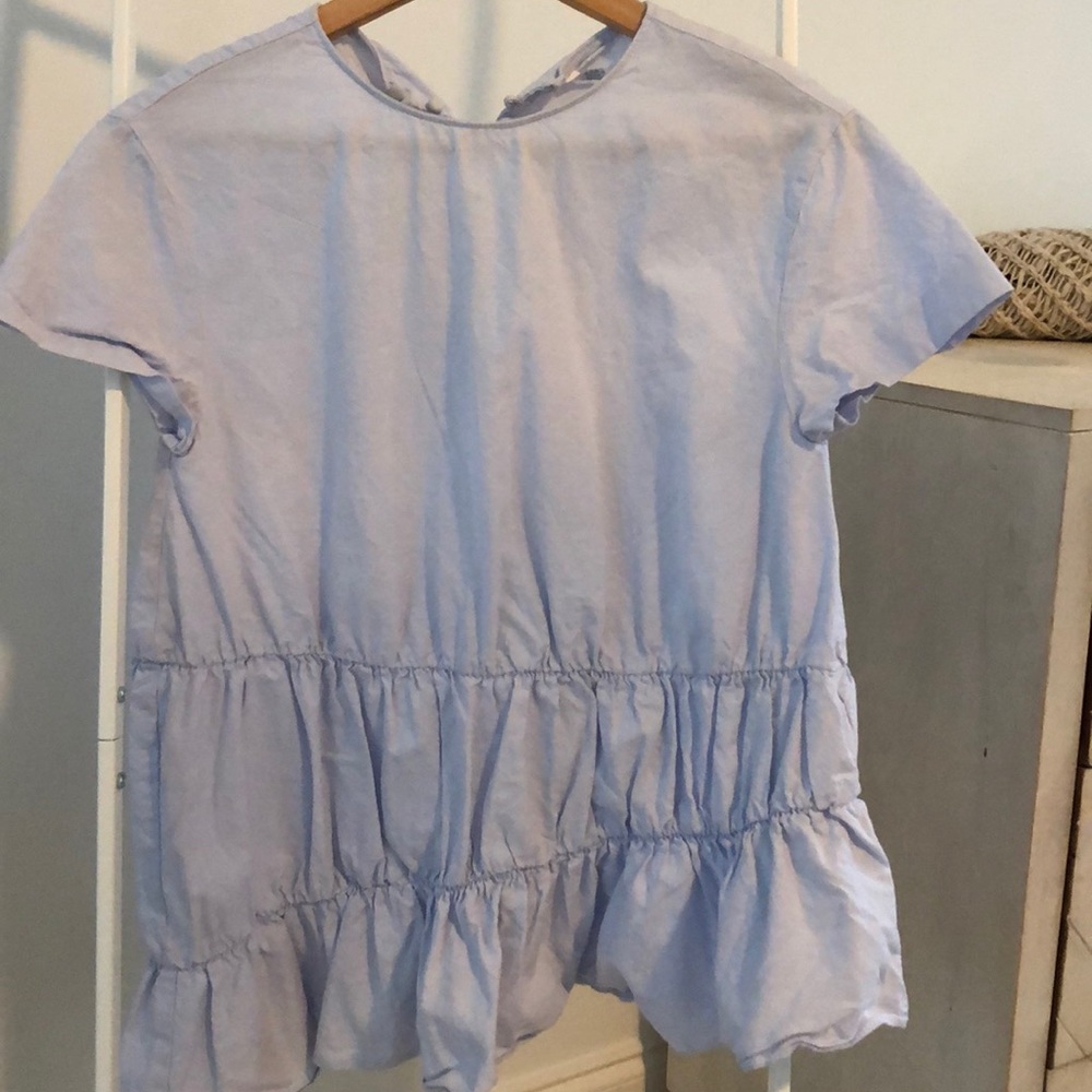 Zara top